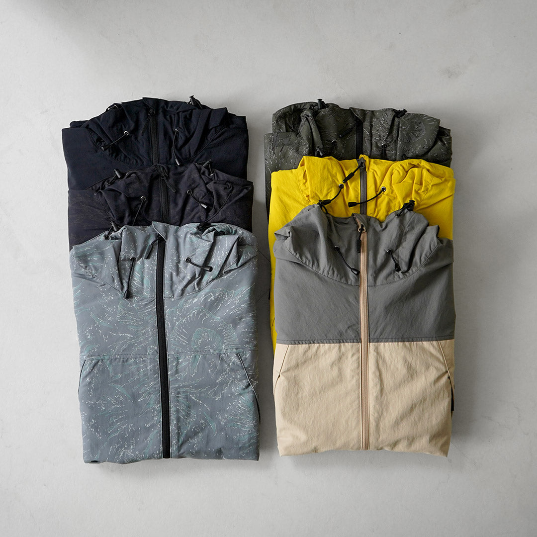 MARMOT(マーモット) ギルドジャケット シェルジャケット