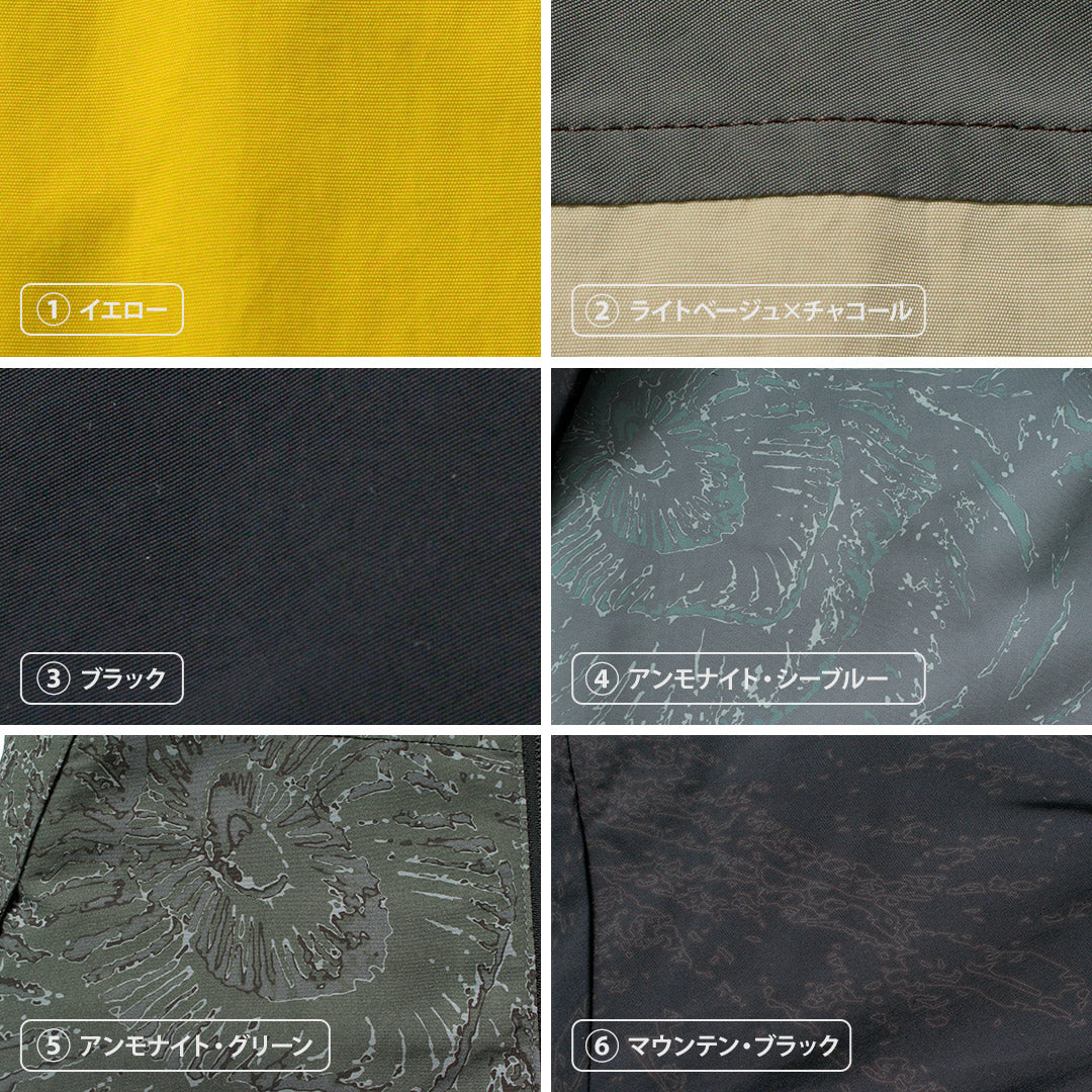 MARMOT(マーモット) ギルドジャケット シェルジャケット