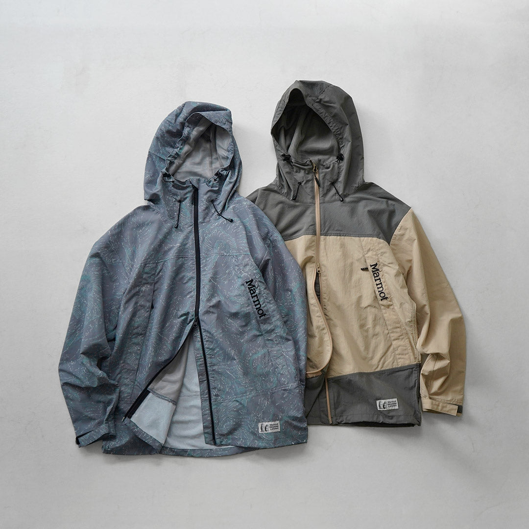 MARMOT(マーモット) ギルドジャケット シェルジャケット