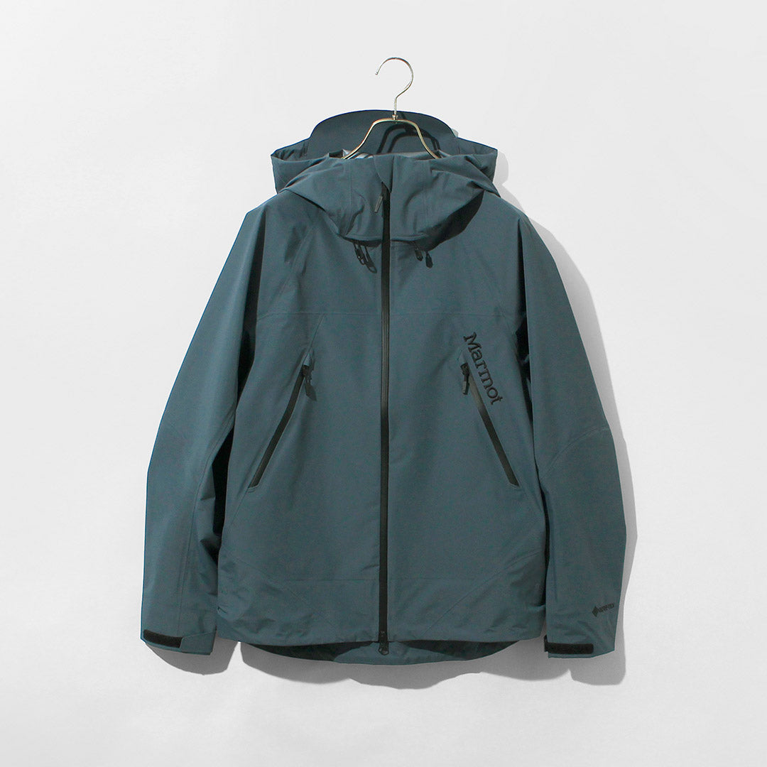 MARMOT(マーモット)