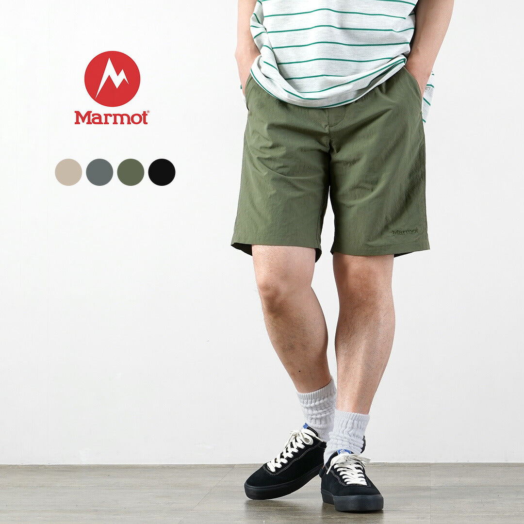 MARMOT(マーモット)