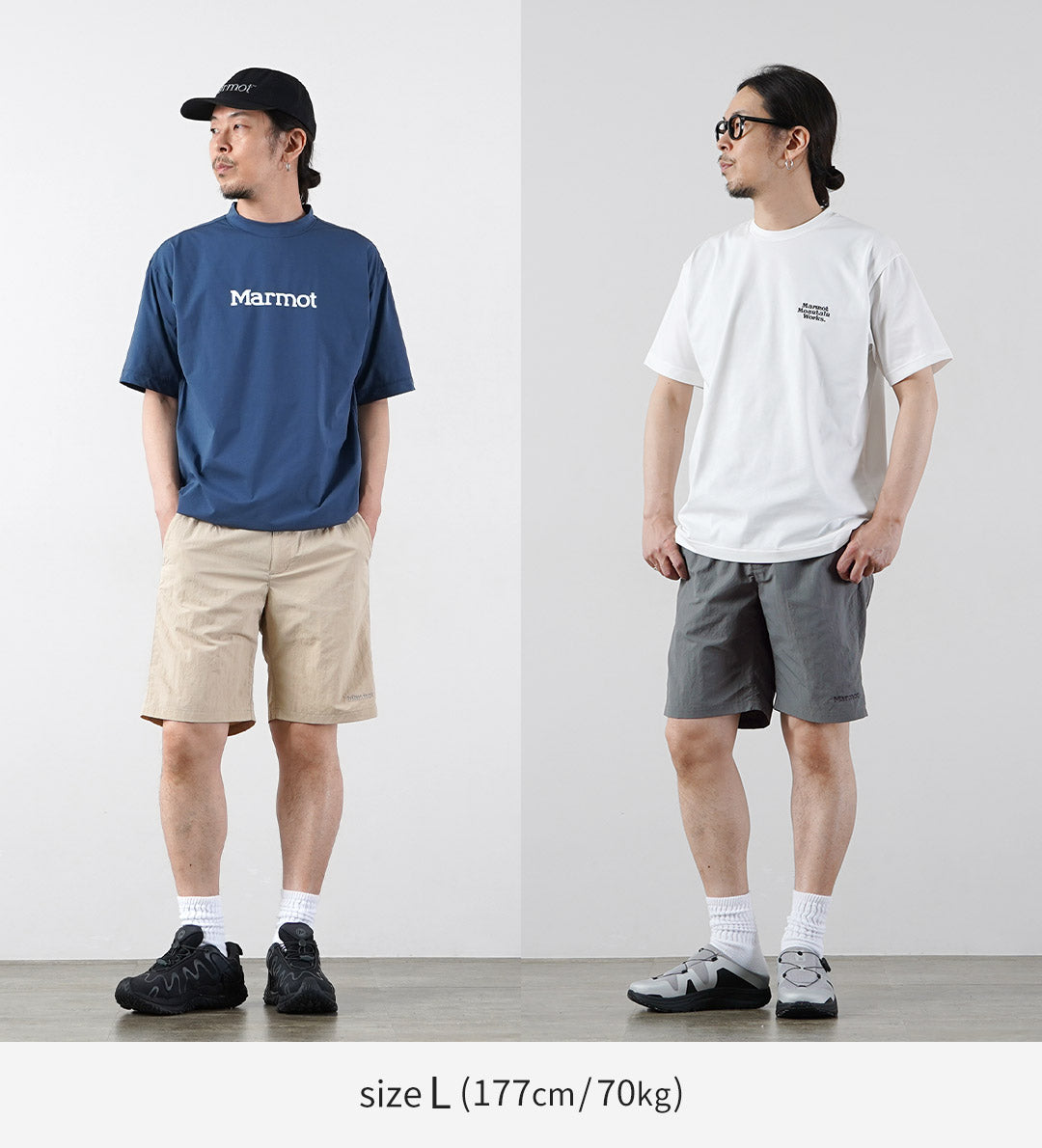MARMOT(マーモット)