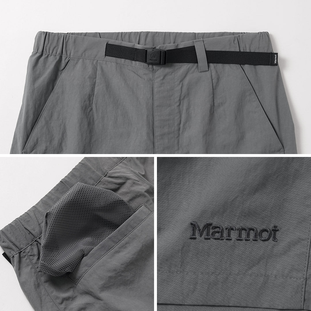 MARMOT(マーモット)