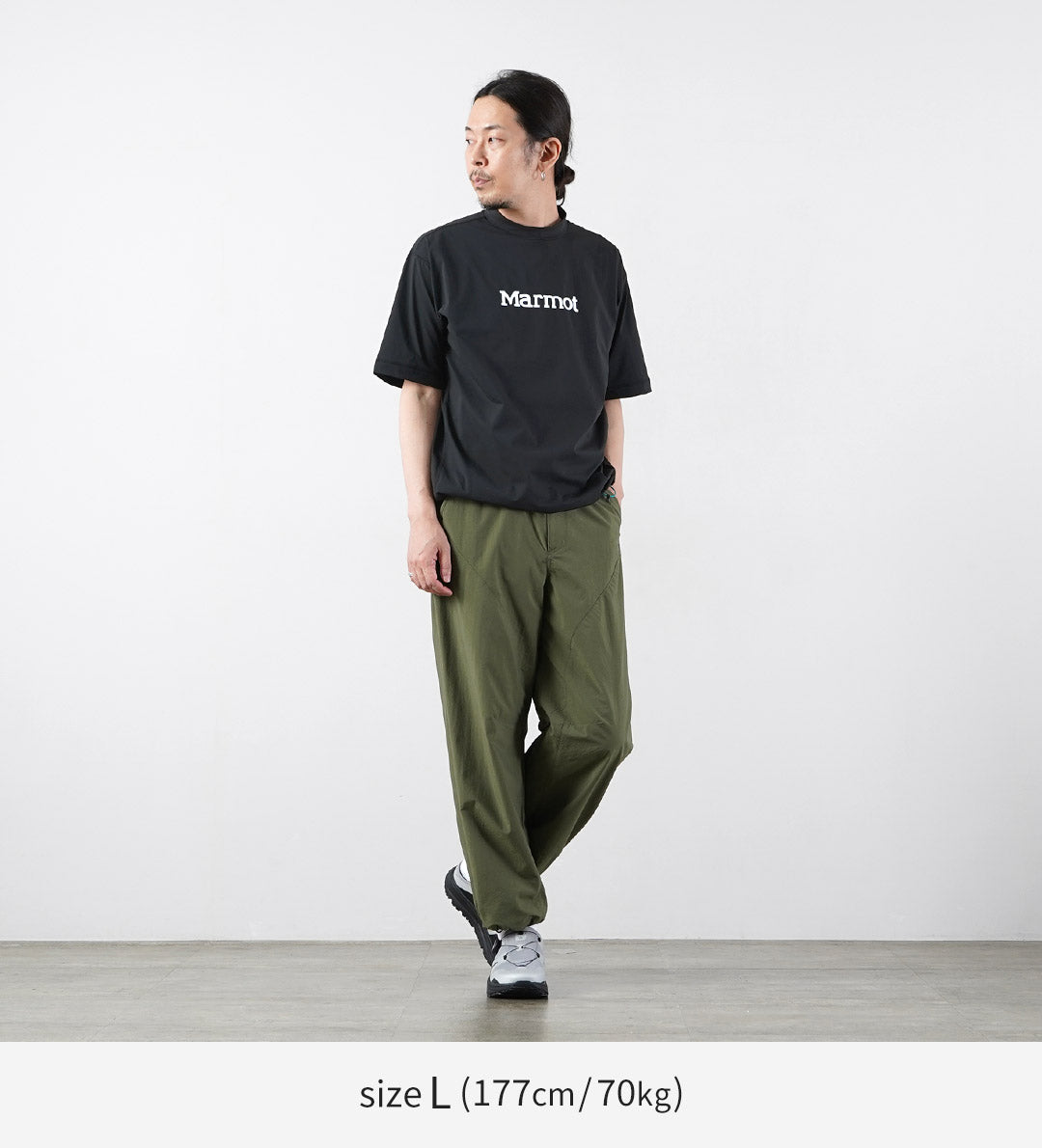MARMOT(マーモット)