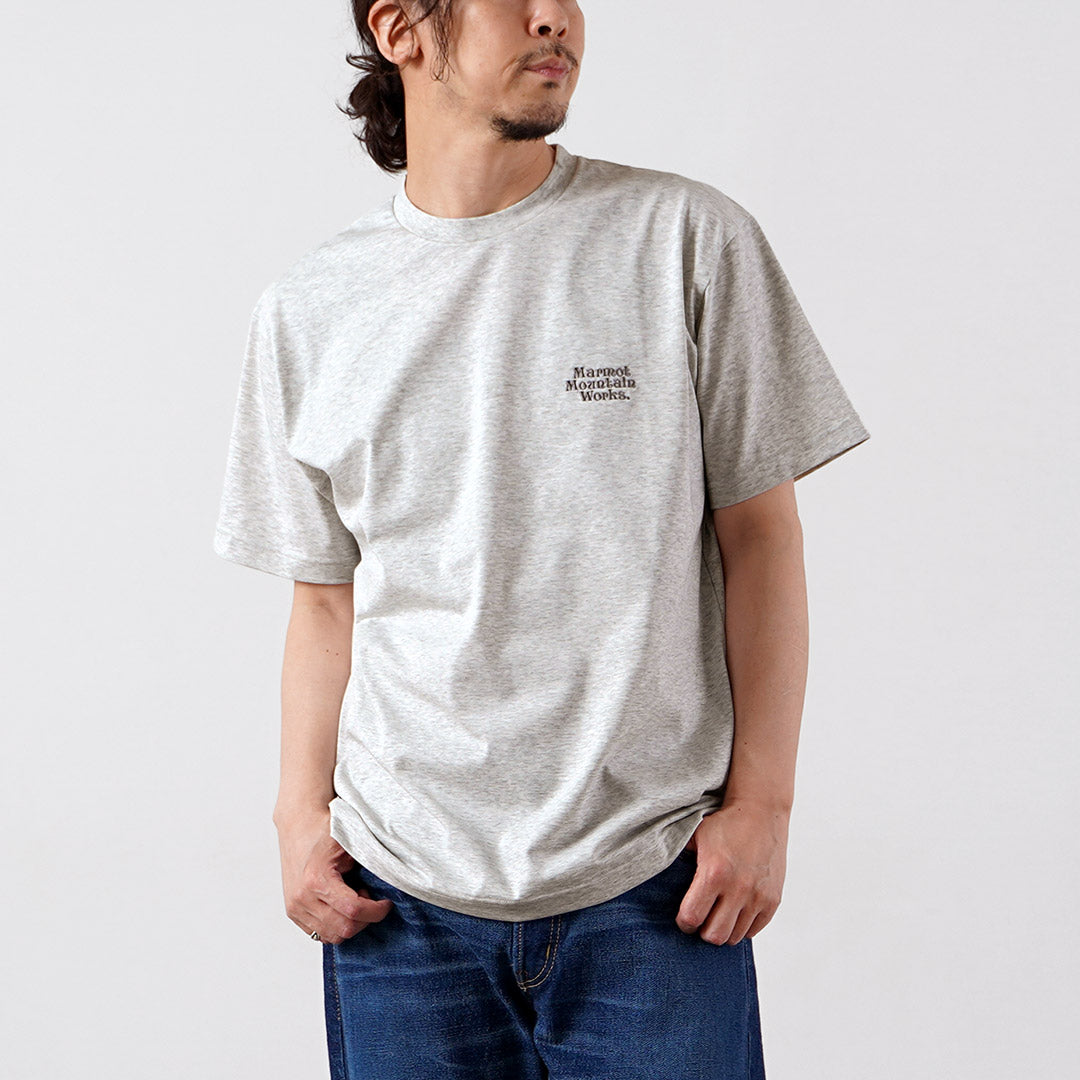 MARMOT(マーモット)