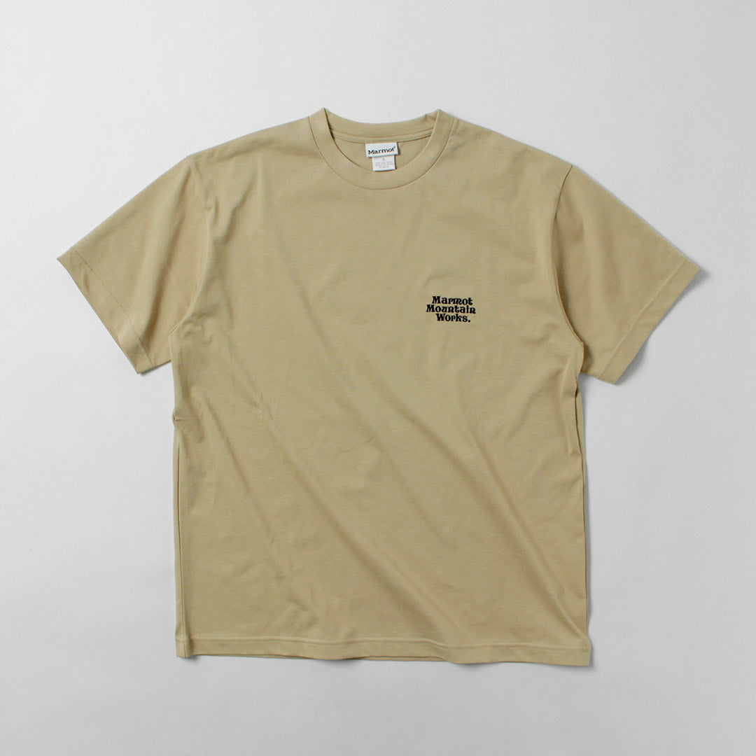 MARMOT(マーモット)