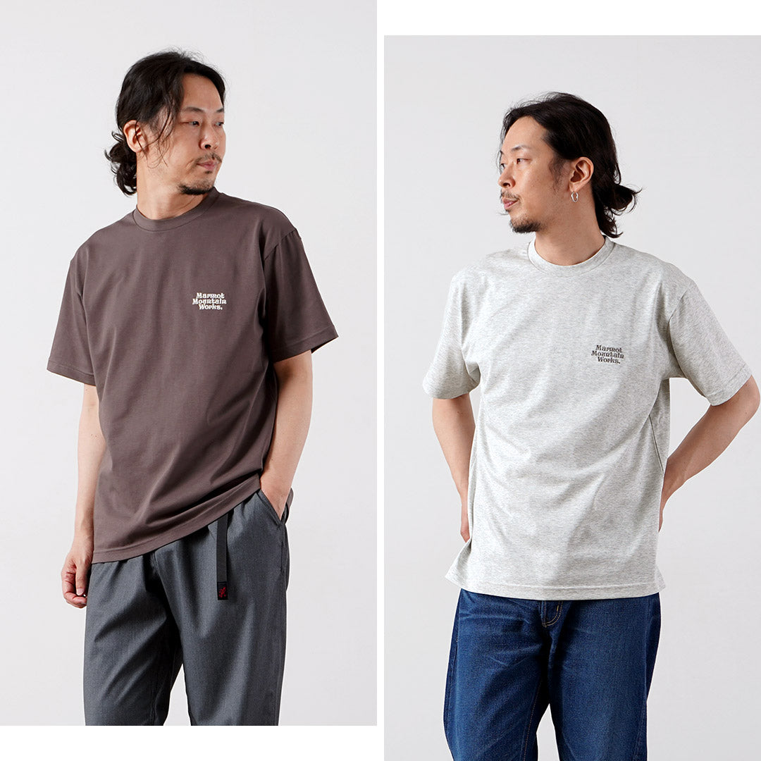 MARMOT(マーモット)