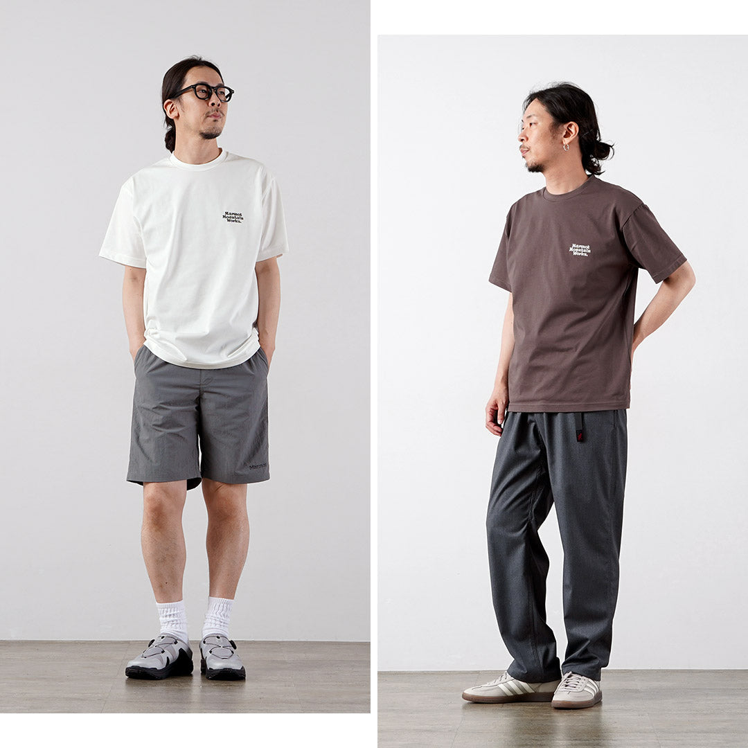 MARMOT(マーモット)