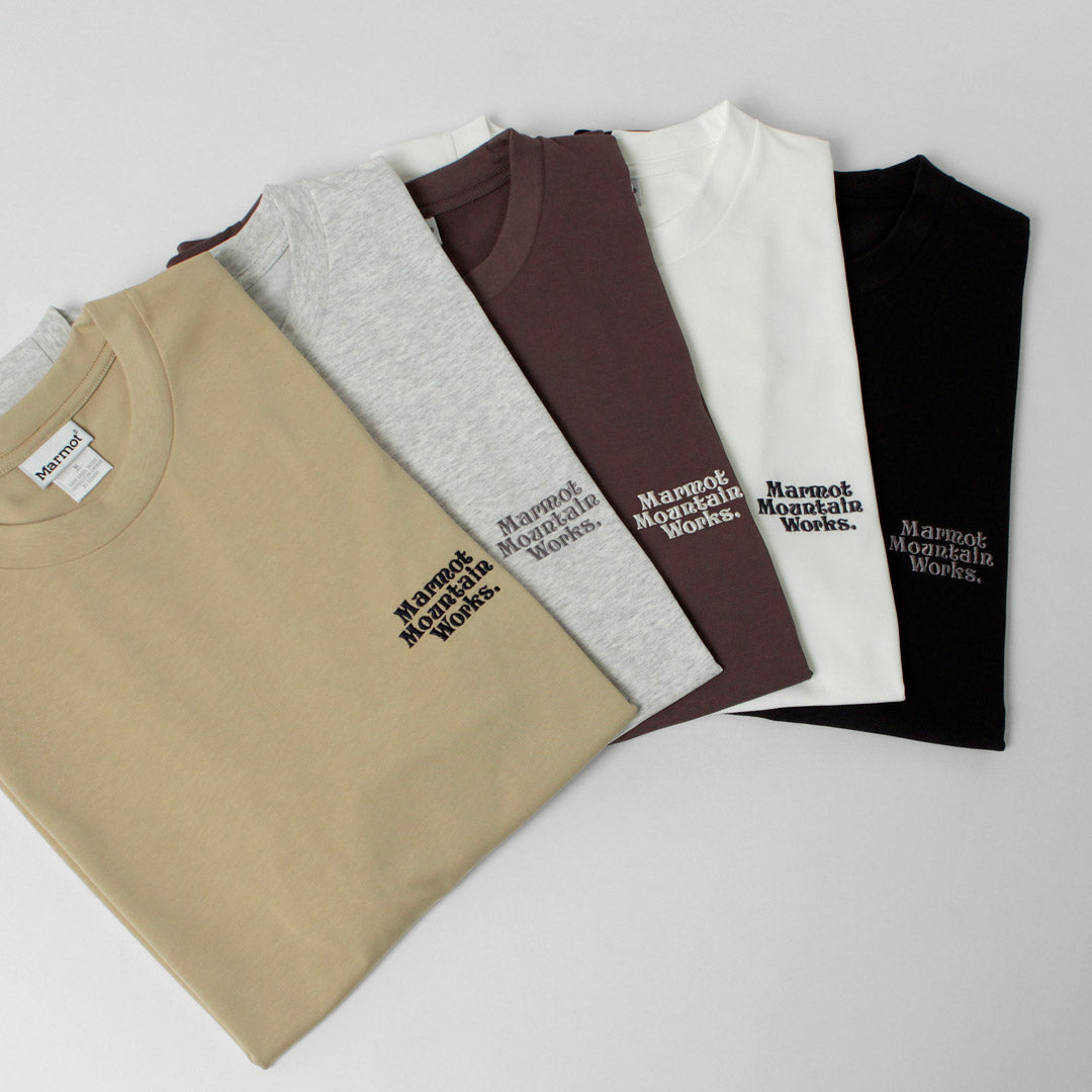 MARMOT(マーモット)