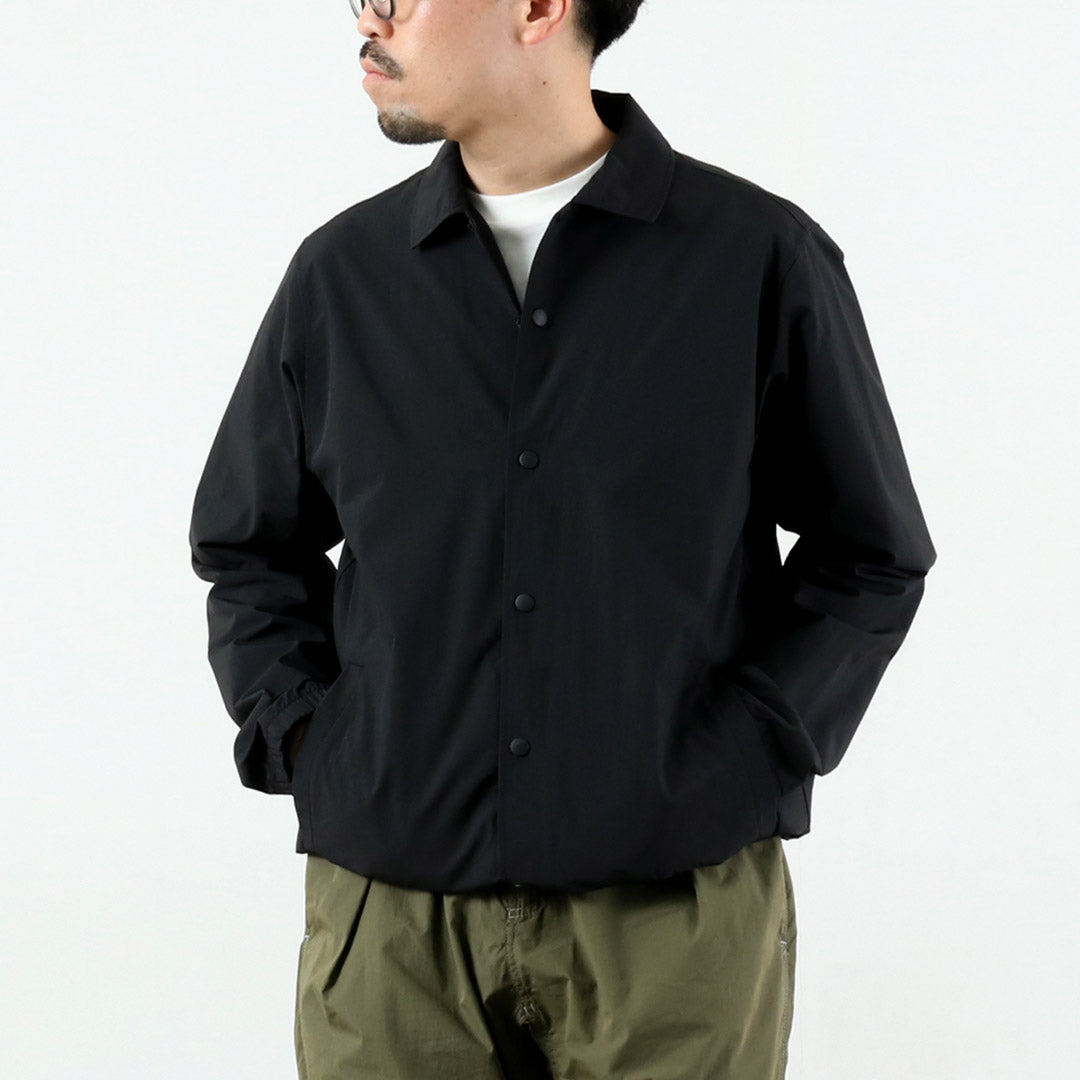 MARMOT(マーモット) パーテックス マウンテンコーチジャケット