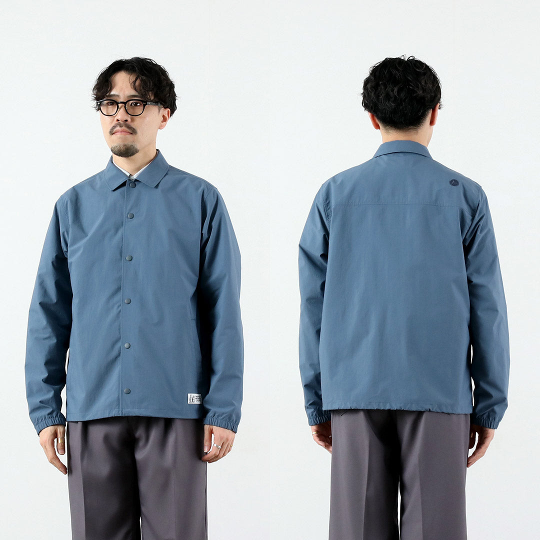 MARMOT(マーモット) パーテックス マウンテンコーチジャケット