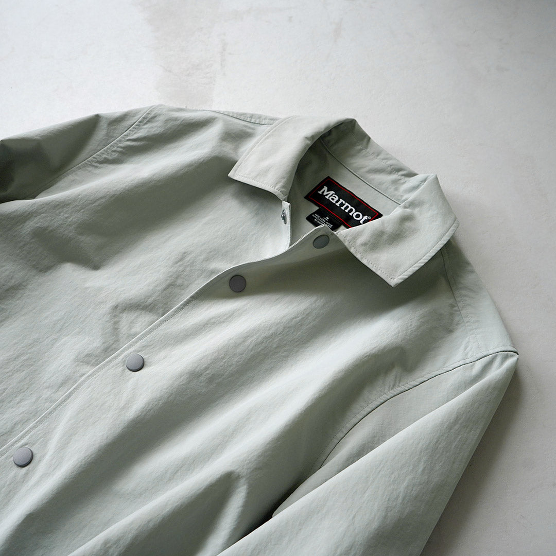 MARMOT(マーモット) パーテックス マウンテンコーチジャケット