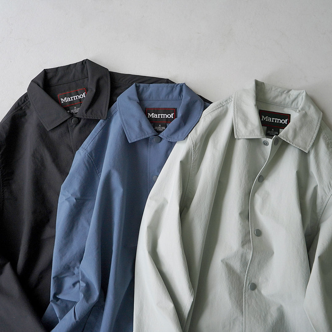 MARMOT(マーモット) パーテックス マウンテンコーチジャケット