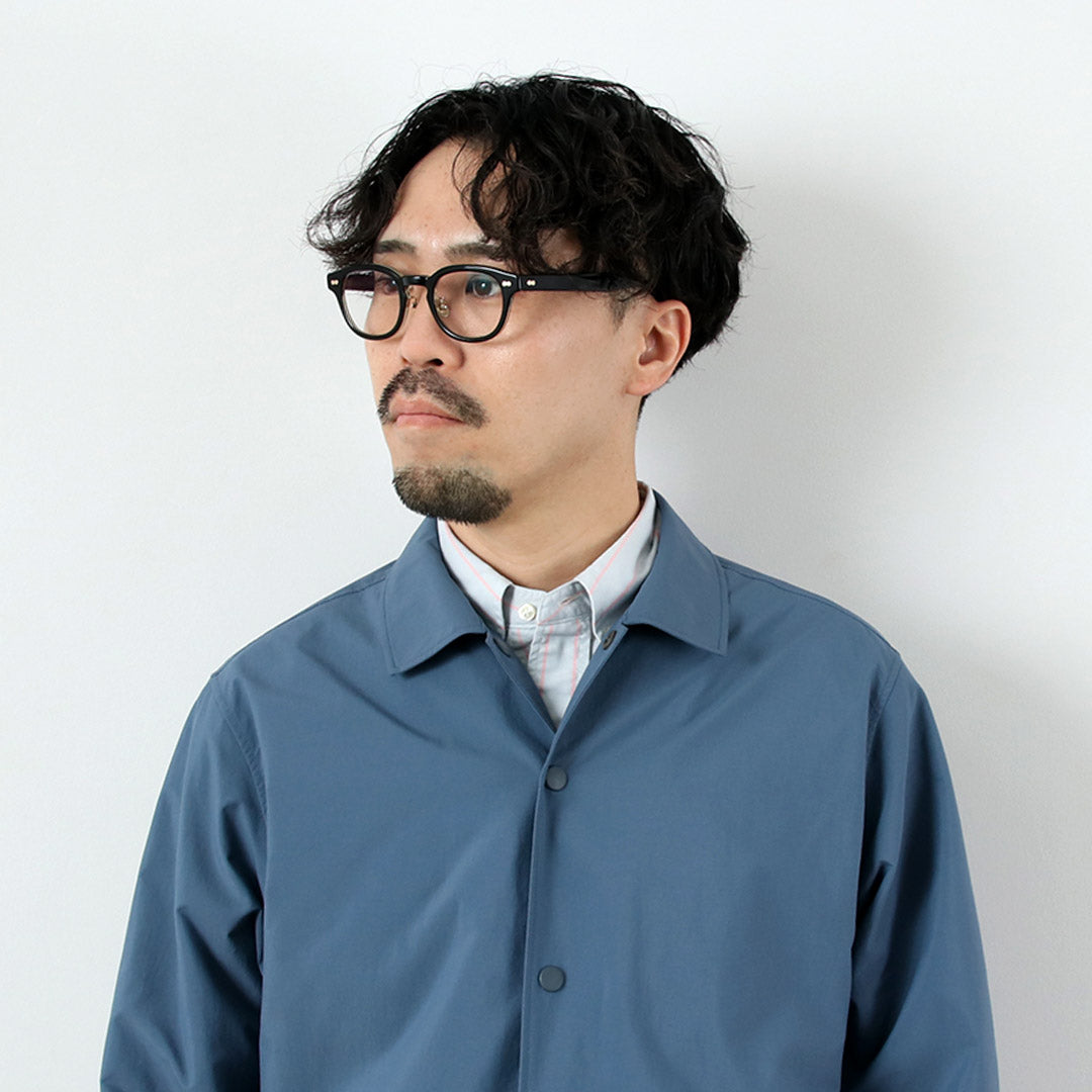 MARMOT(マーモット) パーテックス マウンテンコーチジャケット