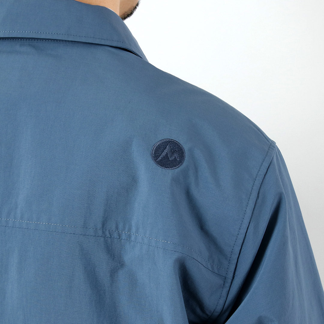 MARMOT(マーモット) パーテックス マウンテンコーチジャケット