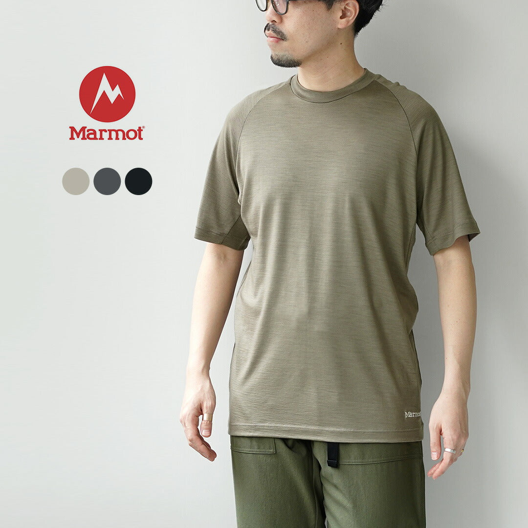 MARMOT(マーモット)