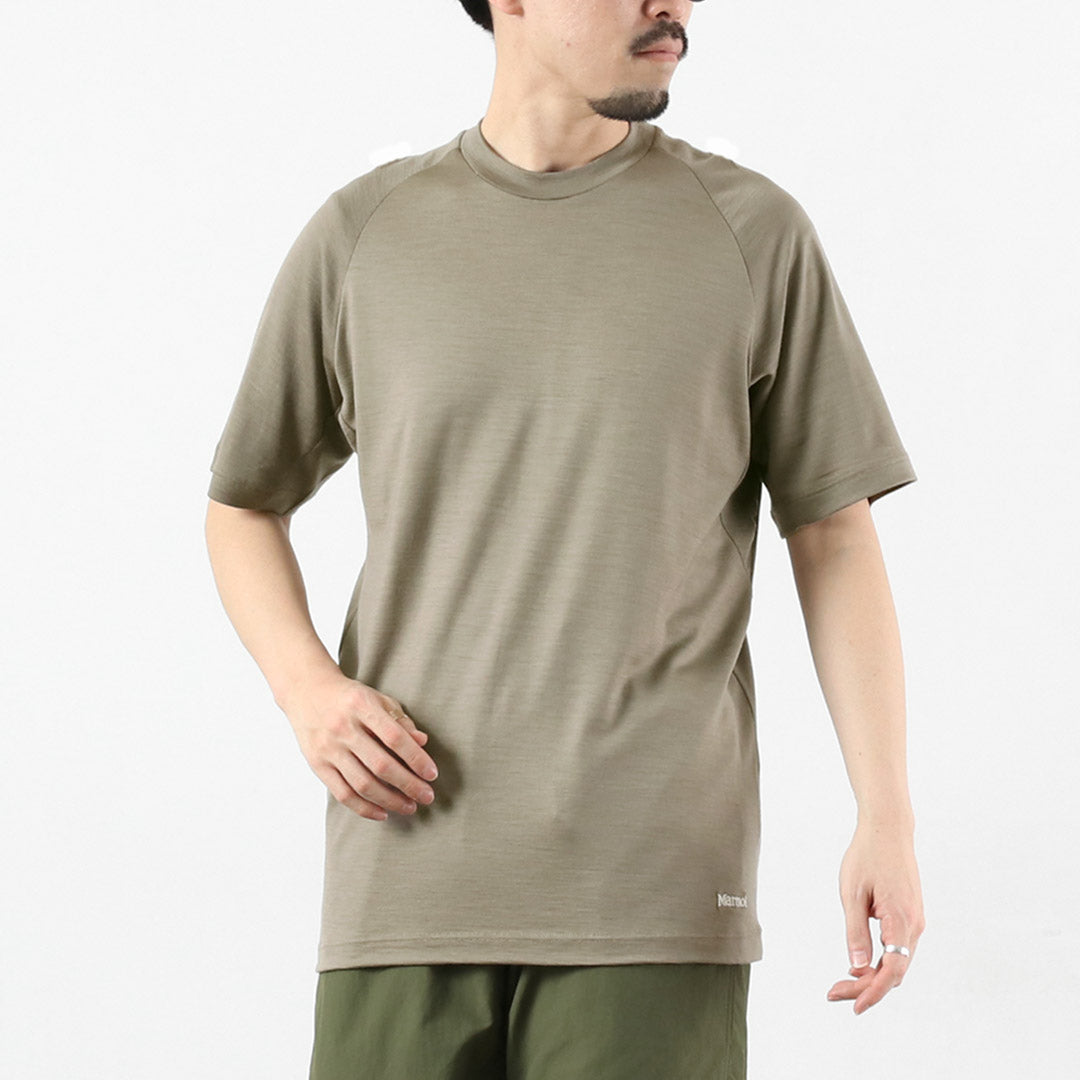 MARMOT(マーモット)