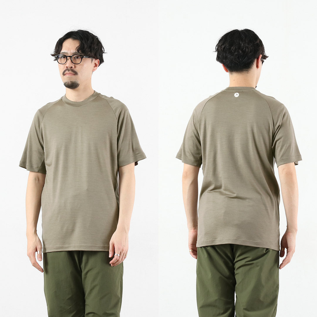 MARMOT(マーモット)