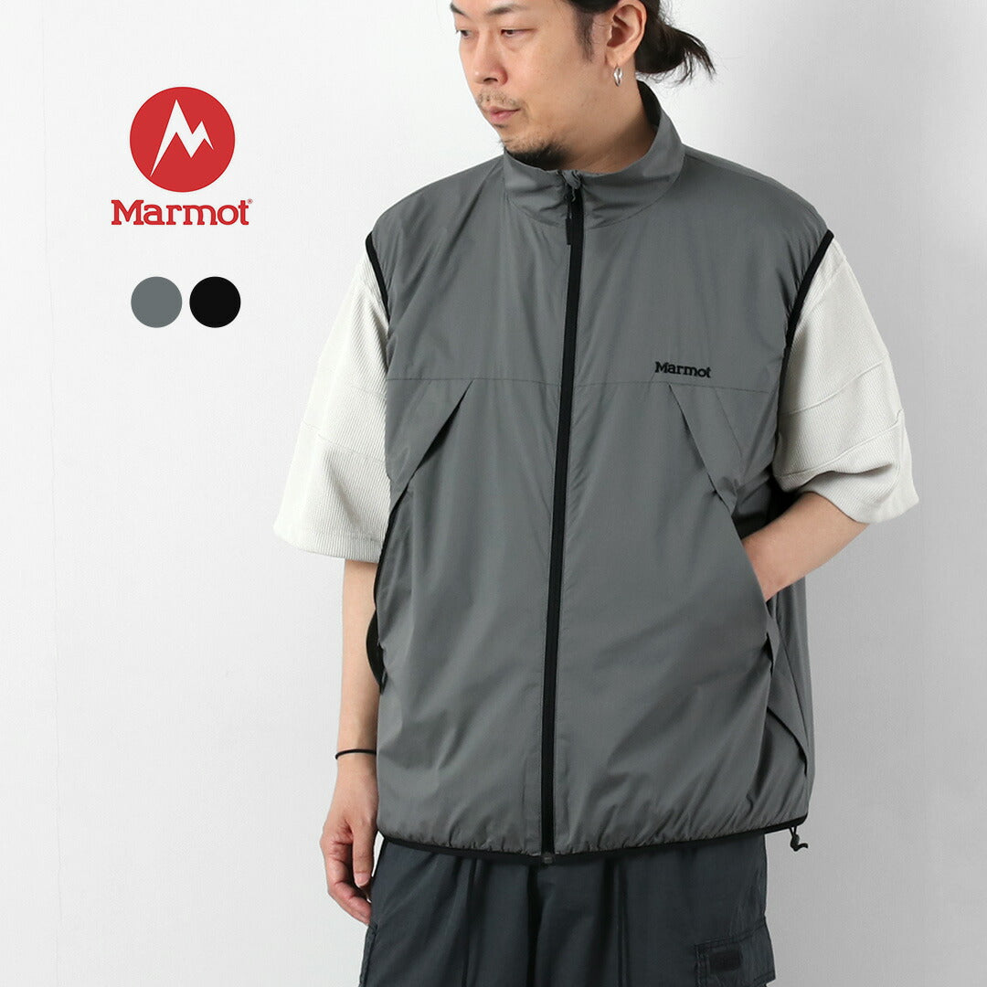 MARMOT(マーモット)