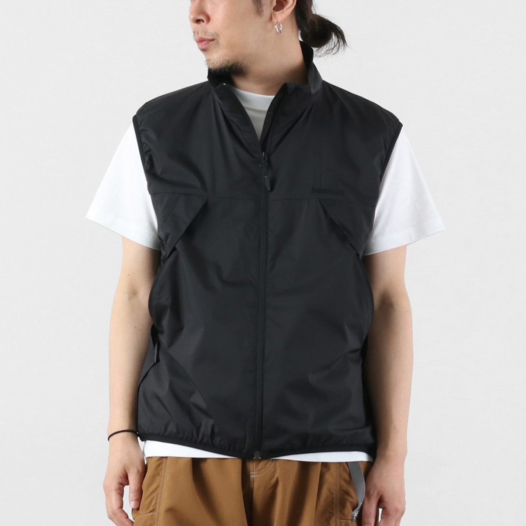 MARMOT(マーモット)