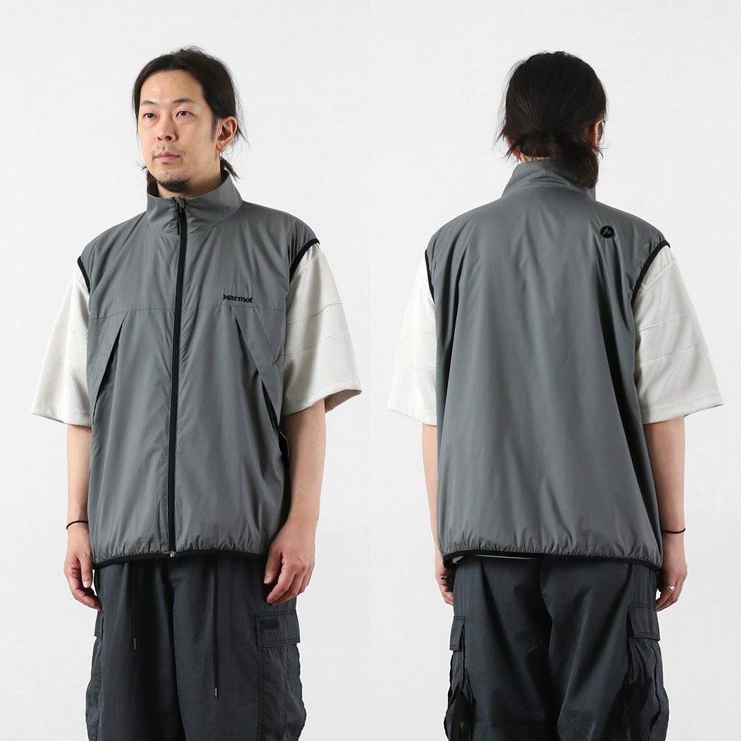 MARMOT(マーモット)