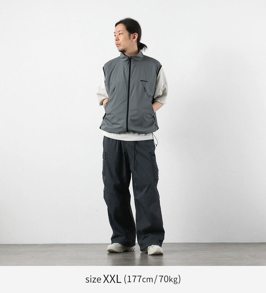 MARMOT(マーモット)