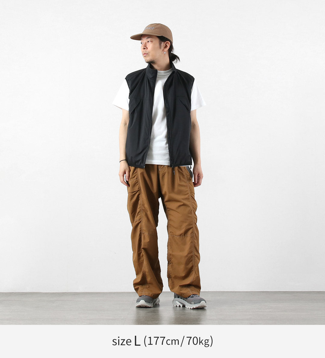 MARMOT(マーモット)