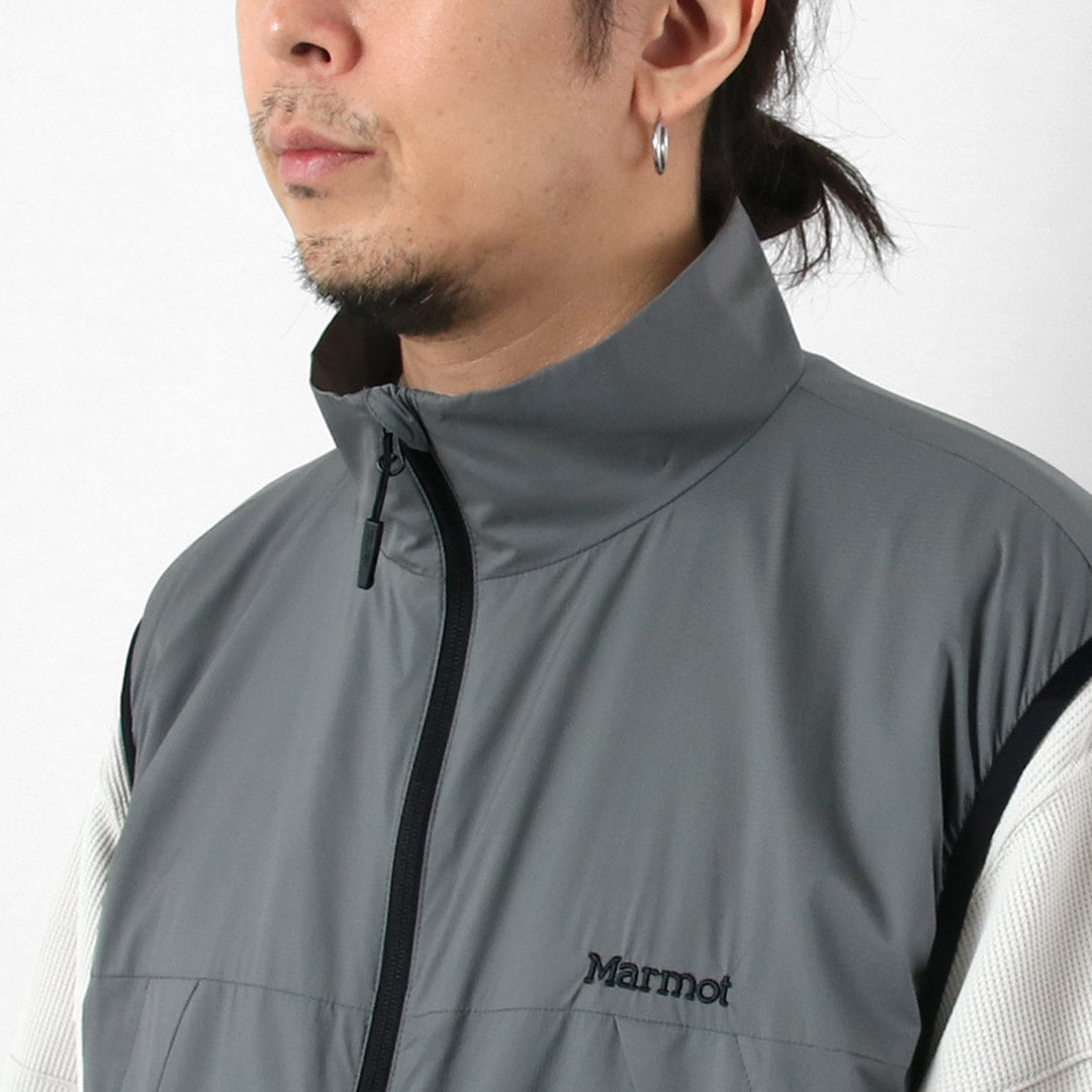MARMOT(マーモット)