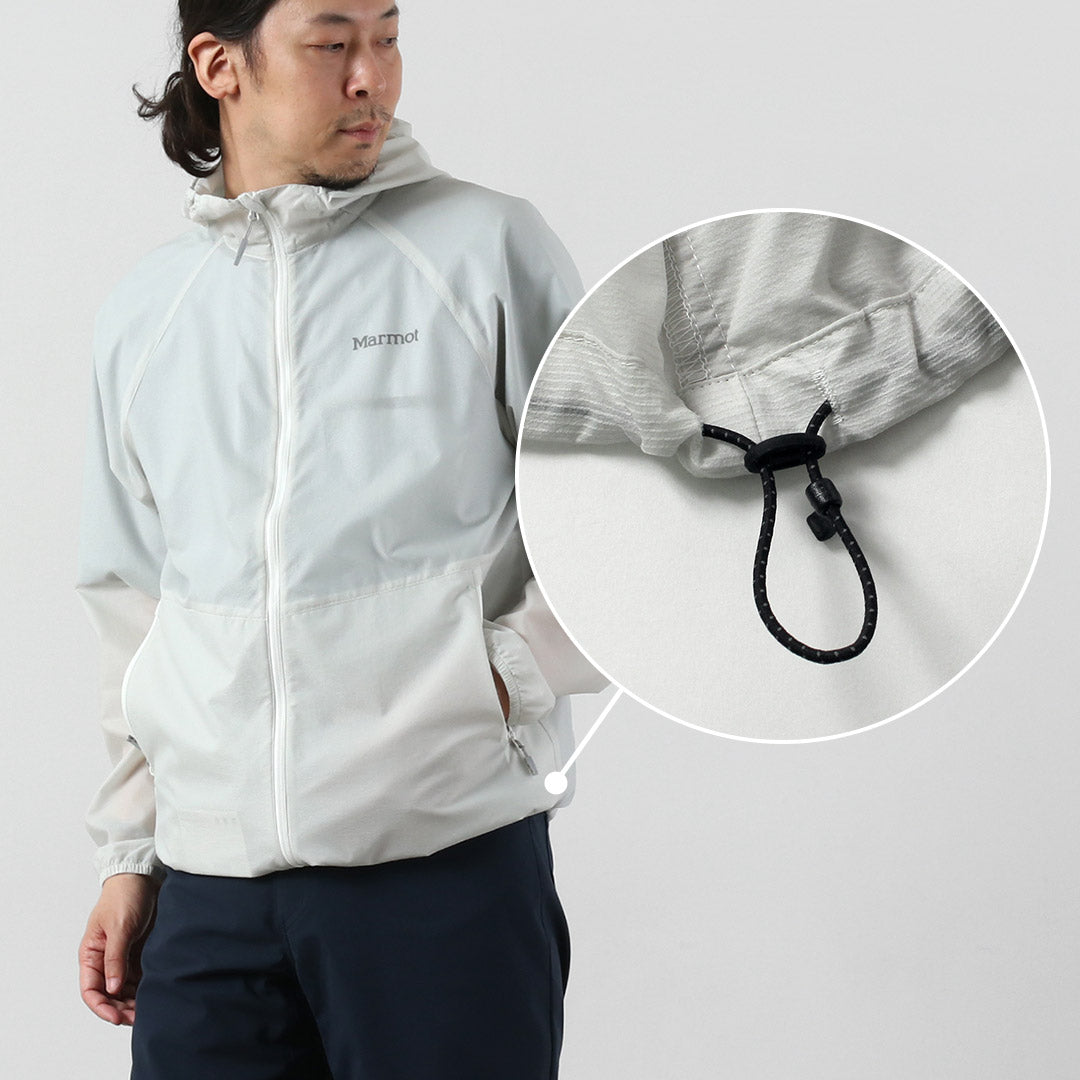 MARMOT(マーモット) スーパーライト リモートジャケット