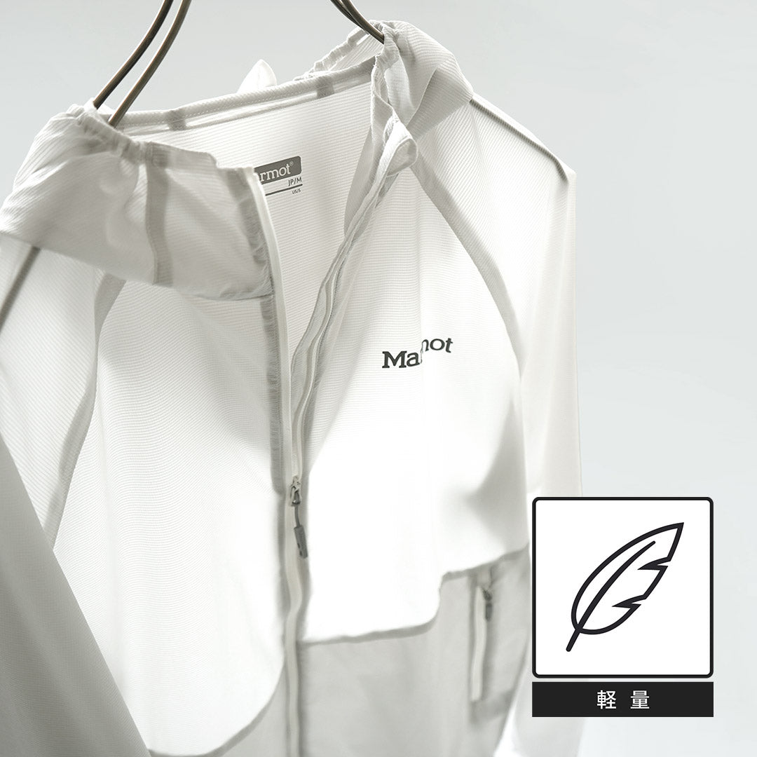 MARMOT(マーモット) スーパーライト リモートジャケット