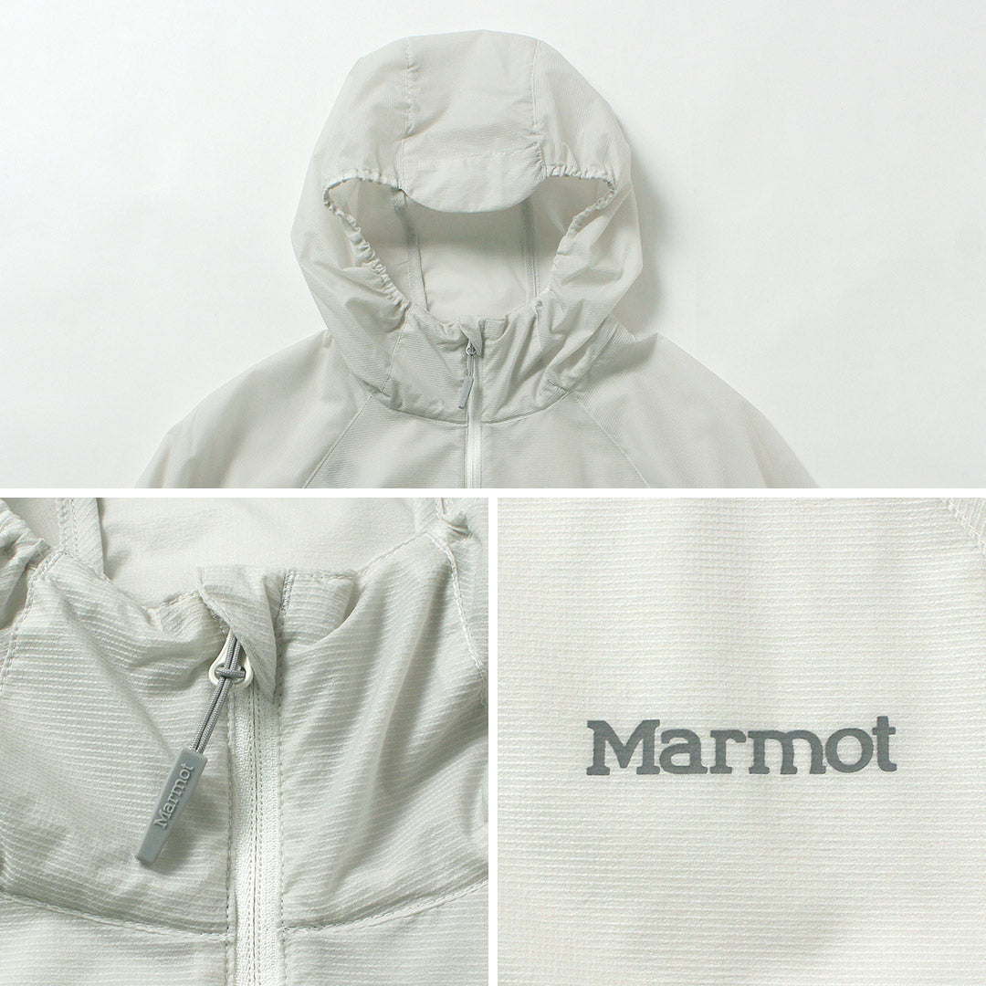 MARMOT(マーモット) スーパーライト リモートジャケット