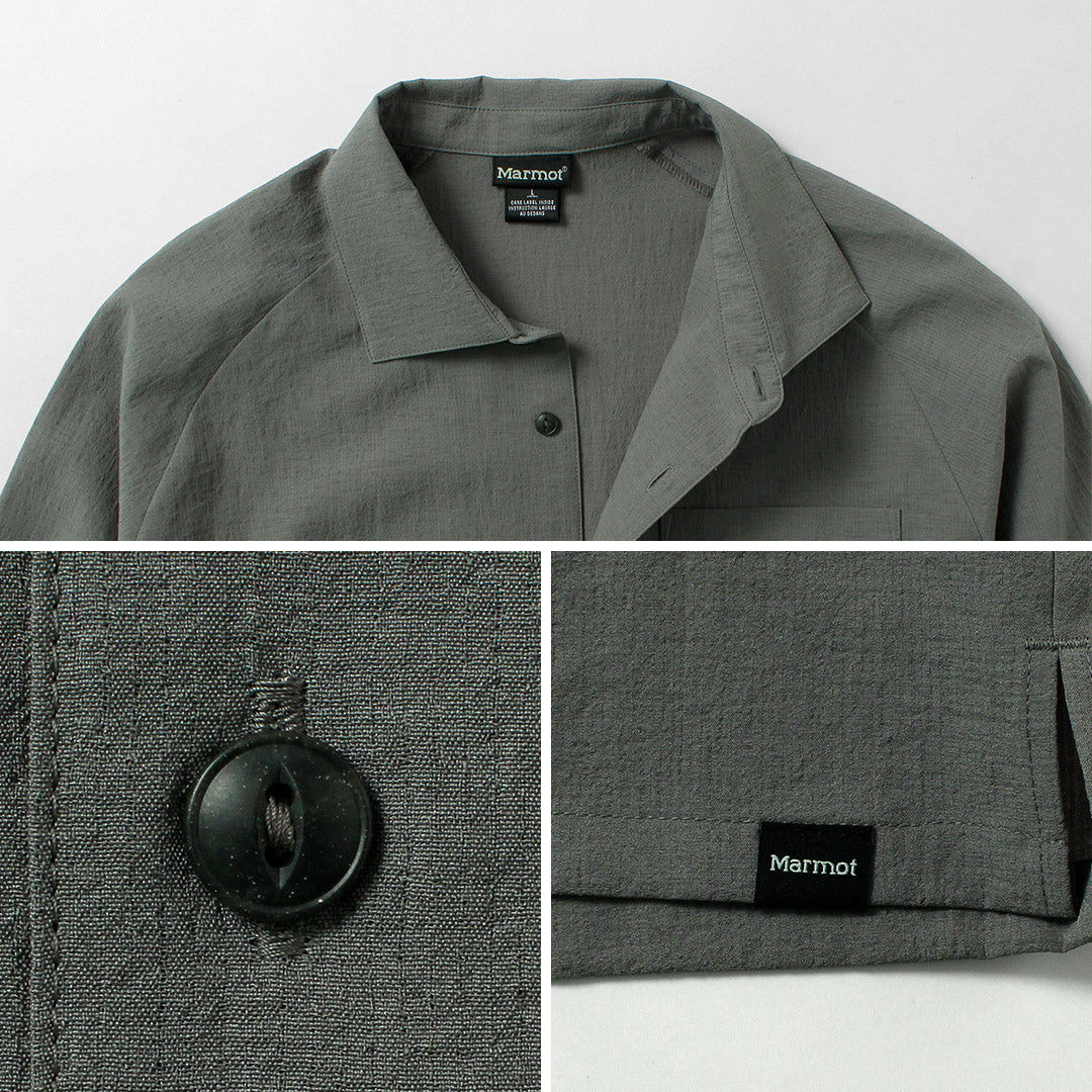 MARMOT(マーモット)