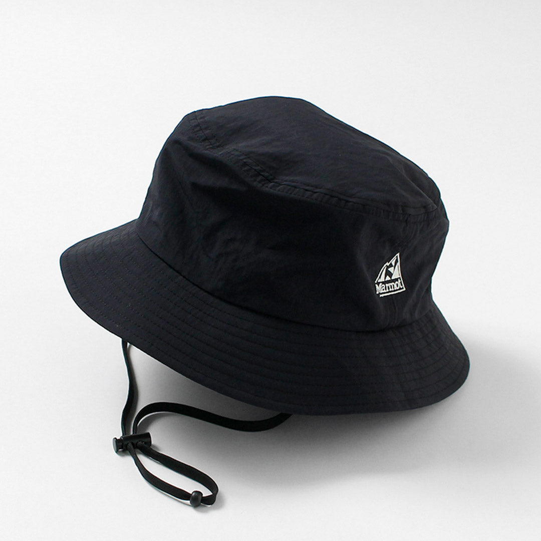 MARMOT(マーモット) ギルド バケットハット
