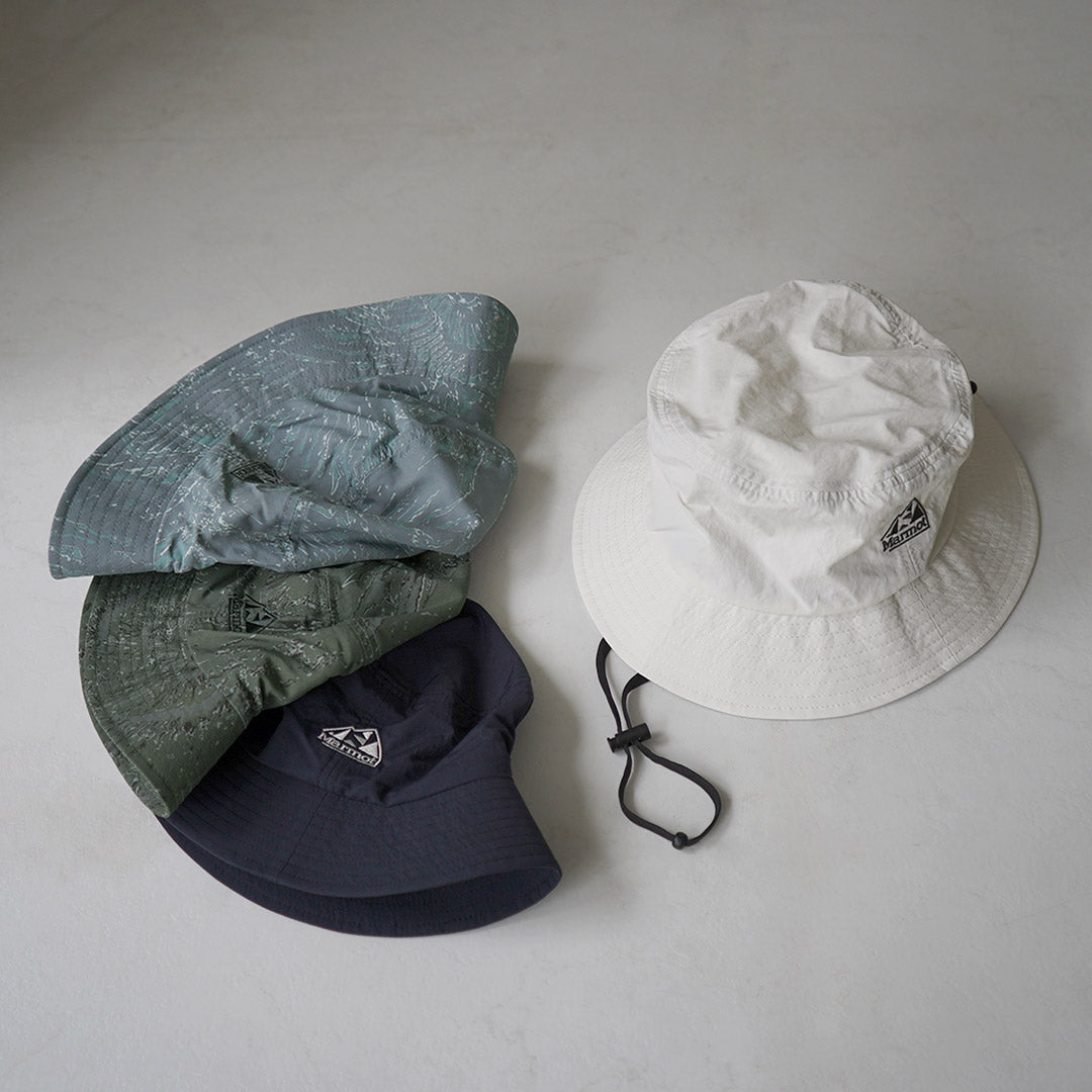 MARMOT(マーモット) ギルド バケットハット