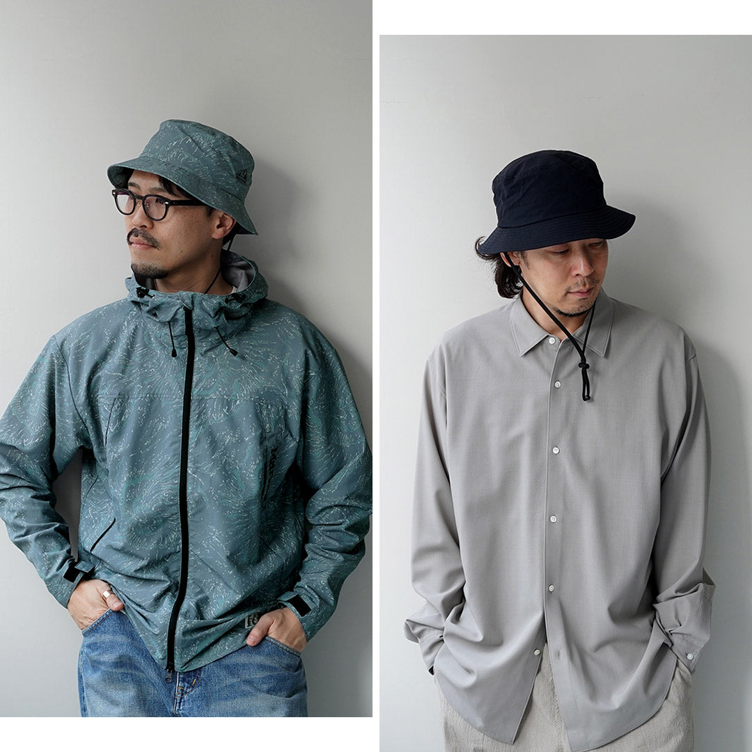 MARMOT(マーモット) ギルド バケットハット