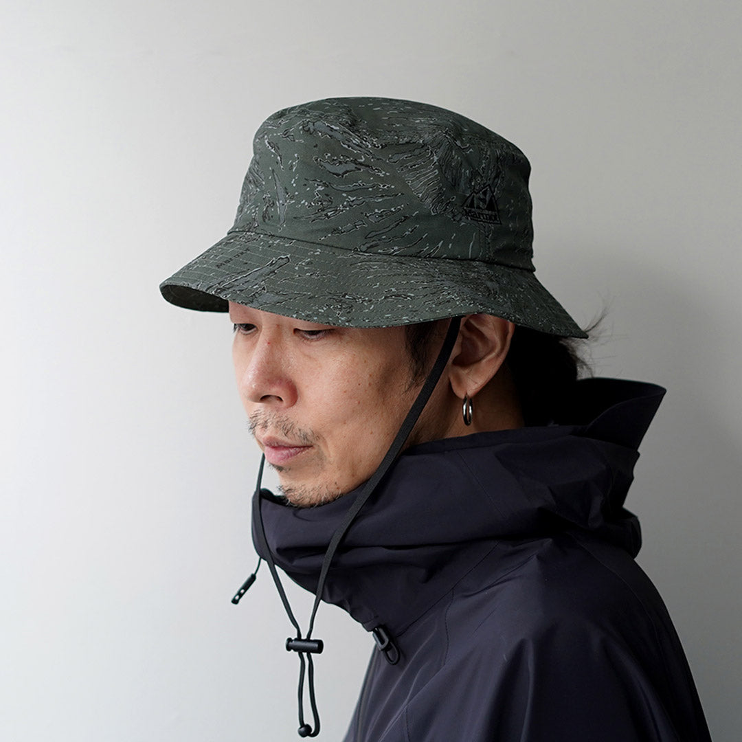 MARMOT(マーモット) ギルド バケットハット