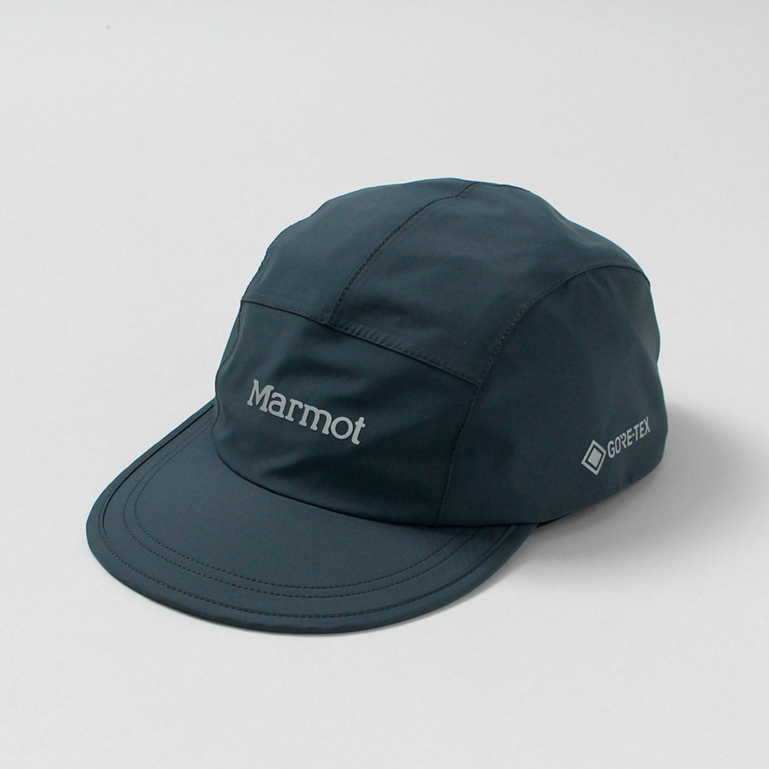MARMOT(マーモット) ゴアテックス マーモット ジェットキャップ
