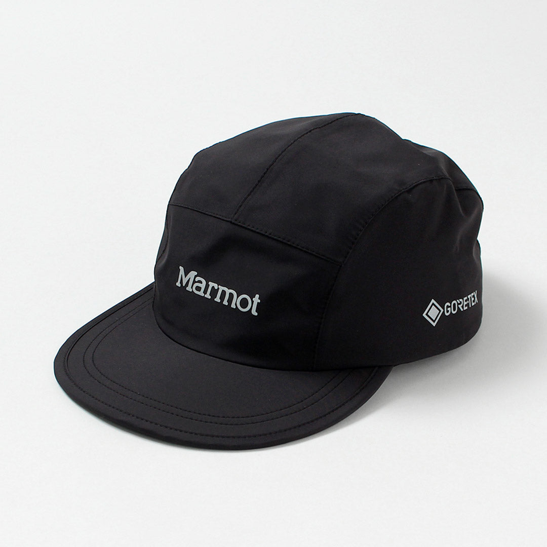 MARMOT(マーモット) ゴアテックス マーモット ジェットキャップ