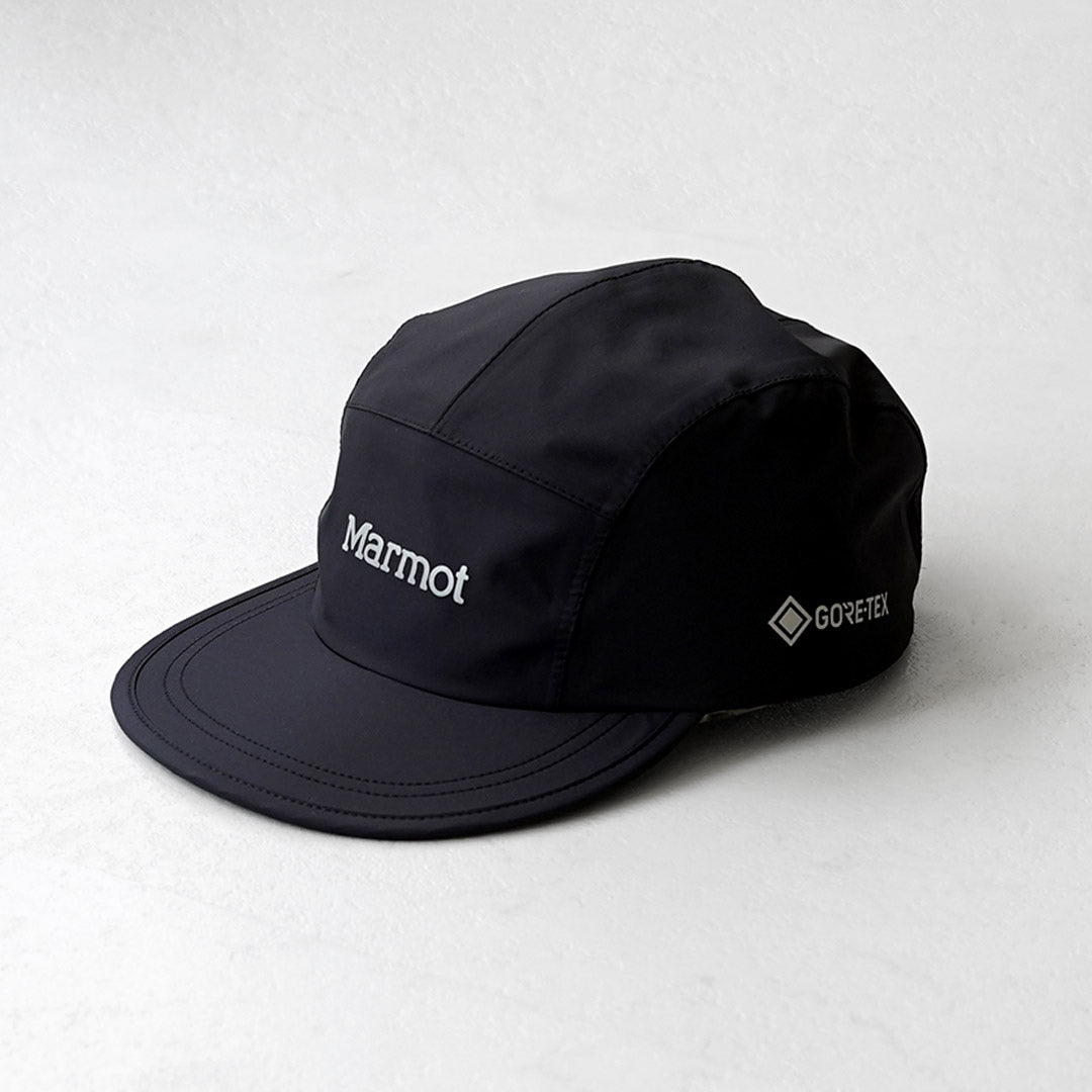 MARMOT(マーモット) ゴアテックス マーモット ジェットキャップ