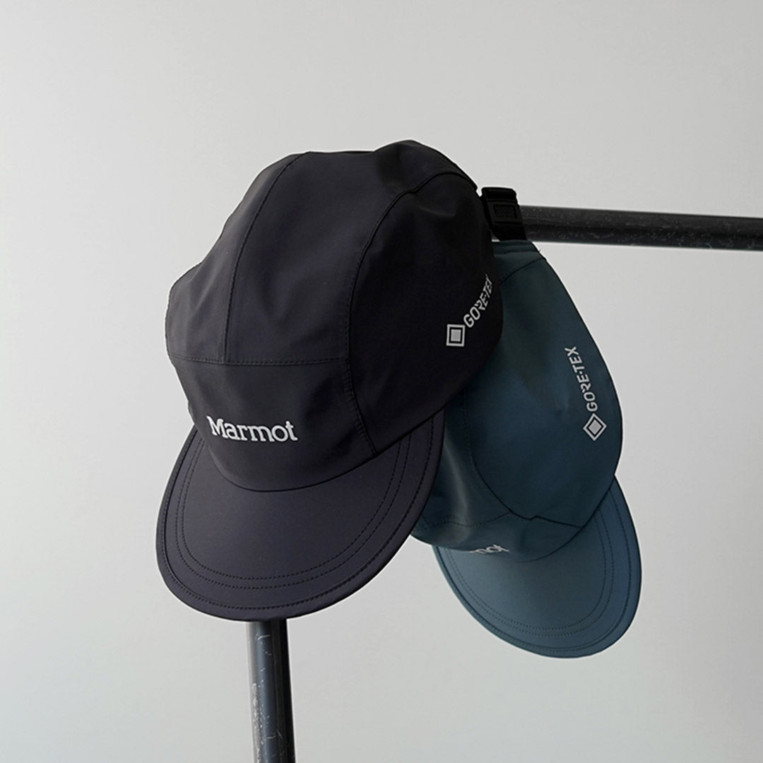 MARMOT(マーモット) ゴアテックス マーモット ジェットキャップ