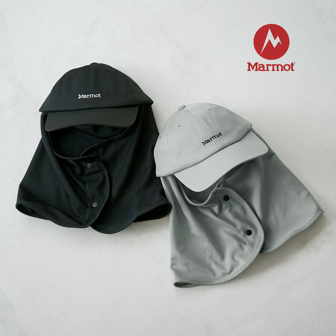 MARMOT(マーモット)