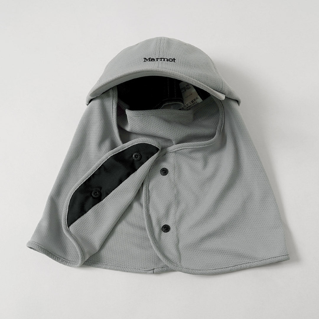MARMOT(マーモット)