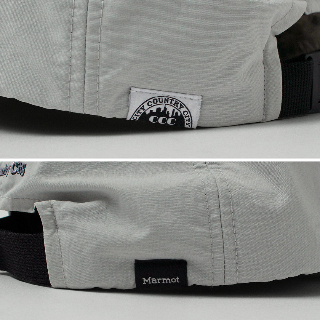 MARMOT(マーモット)
