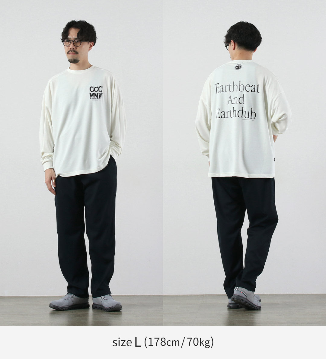 MARMOT(マーモット) MMWCCC フィールアップ ロングスリーブTシャツ