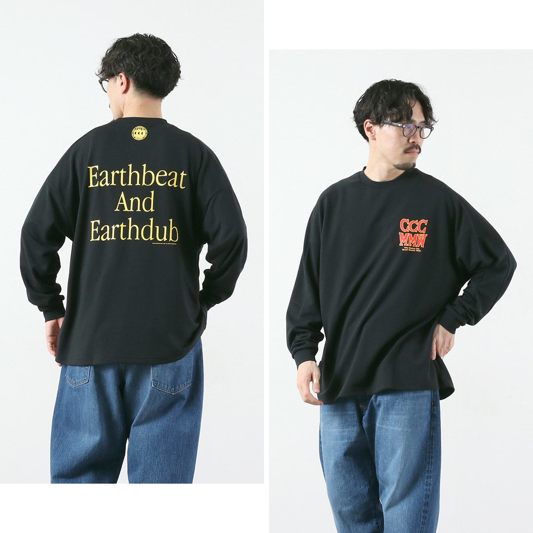 MARMOT(マーモット) MMWCCC フィールアップ ロングスリーブTシャツ