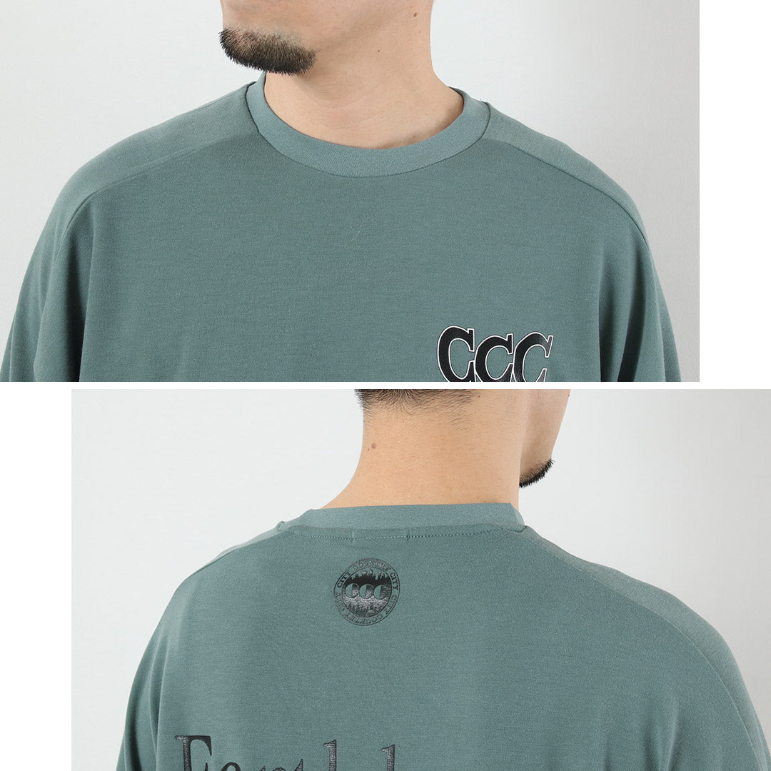 MARMOT(マーモット) MMWCCC フィールアップ ロングスリーブTシャツ