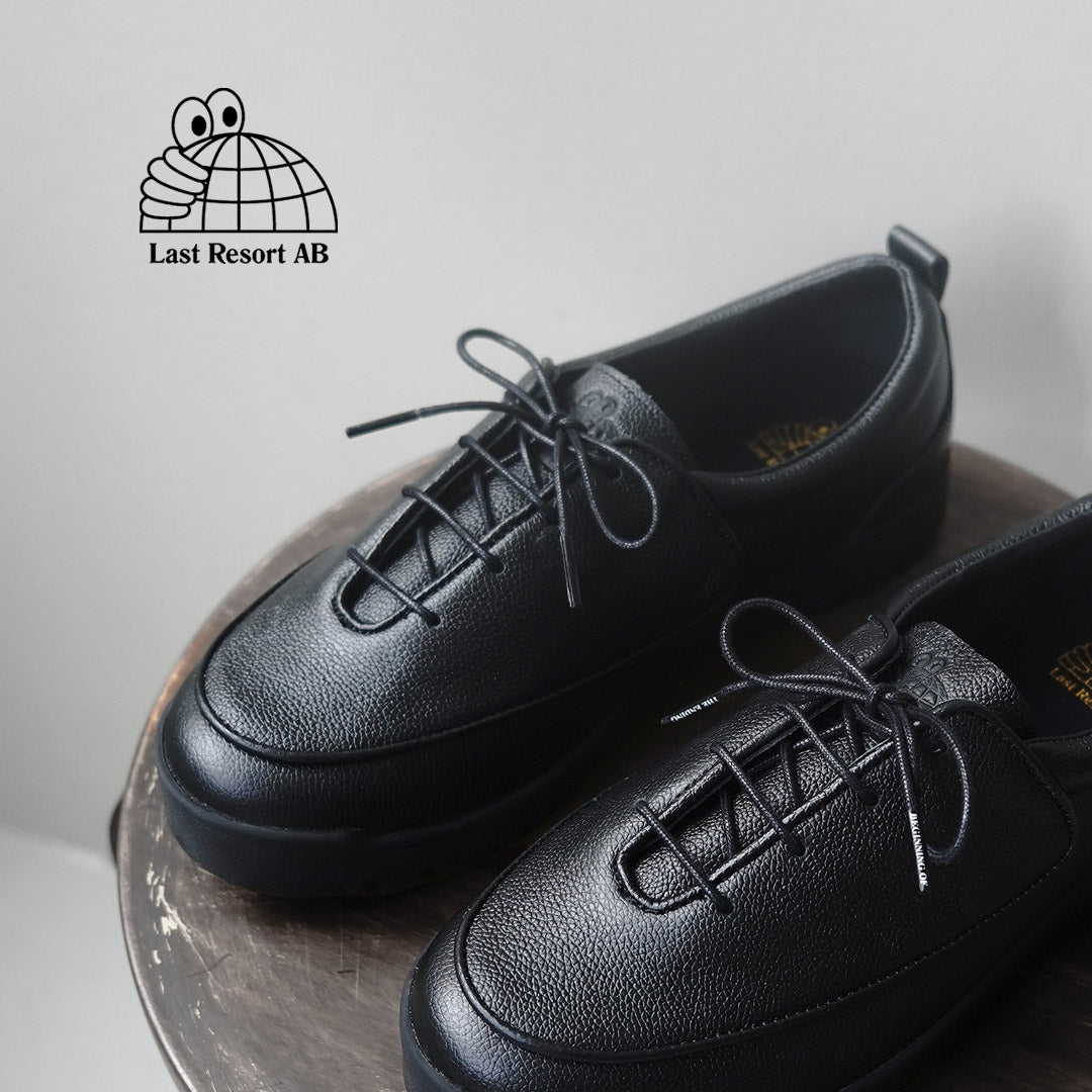 LASTRESORTAB(ラストリゾートエービー)