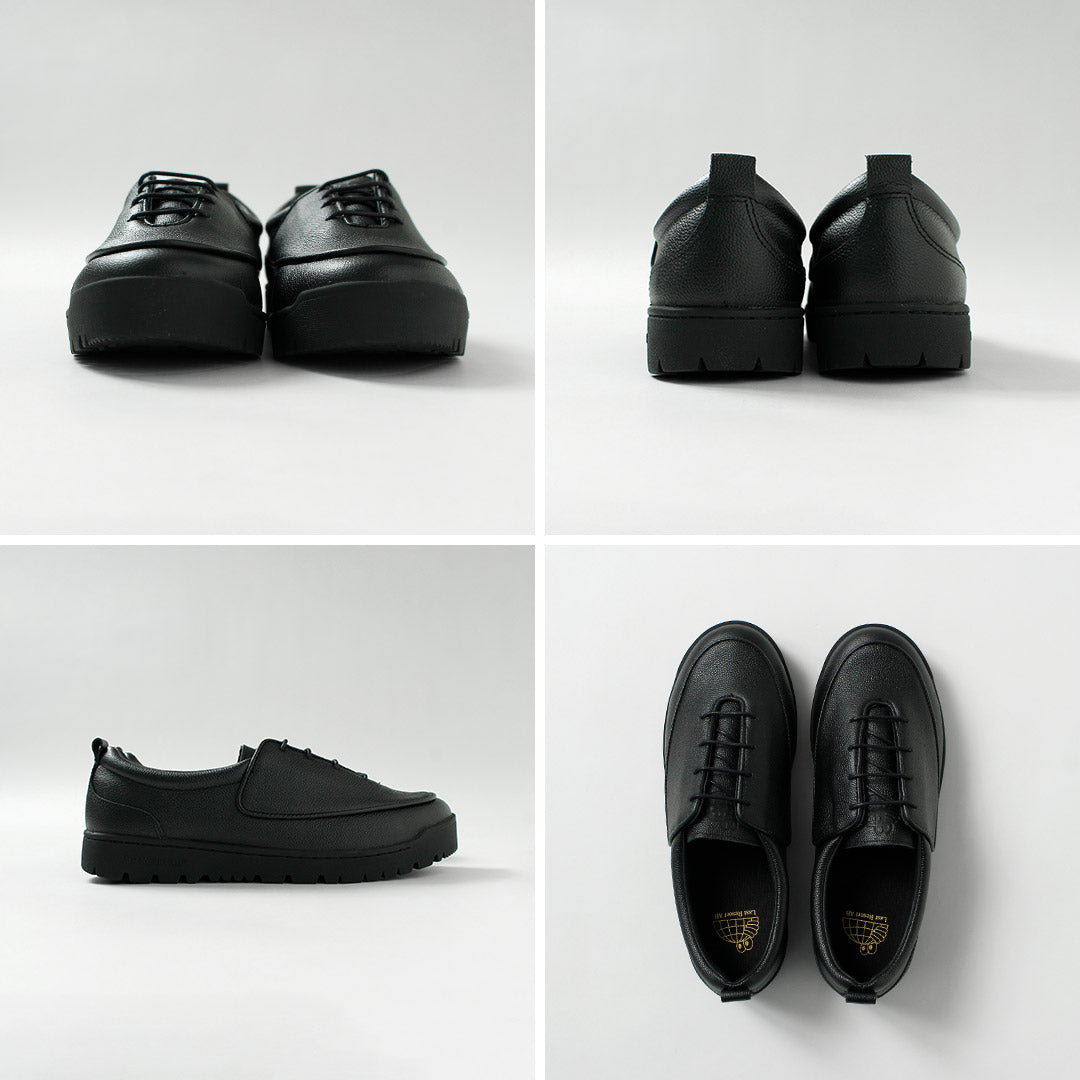 LASTRESORTAB(ラストリゾートエービー)