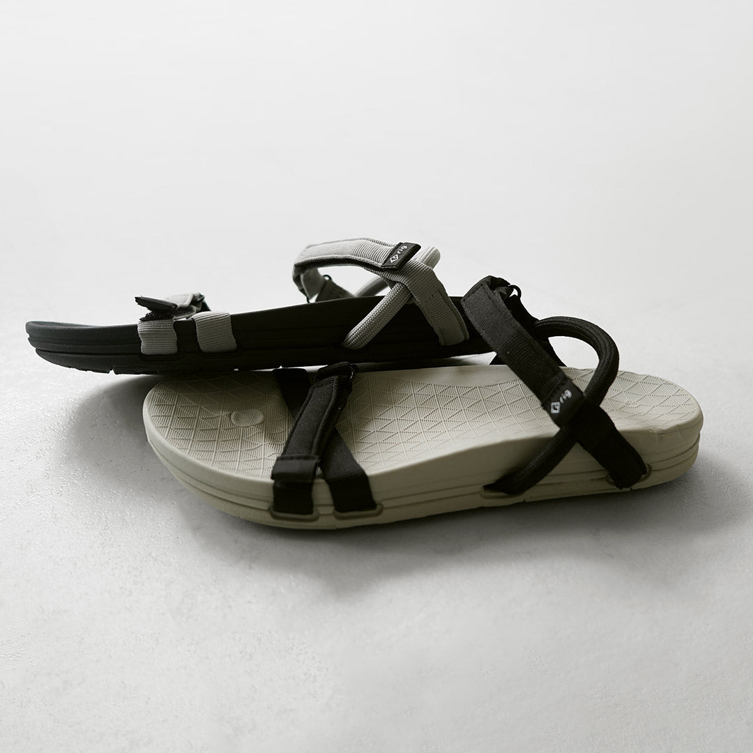 RIG FOOTWEAR(リグ フットウエア) テチーバ 2.0 サンダル