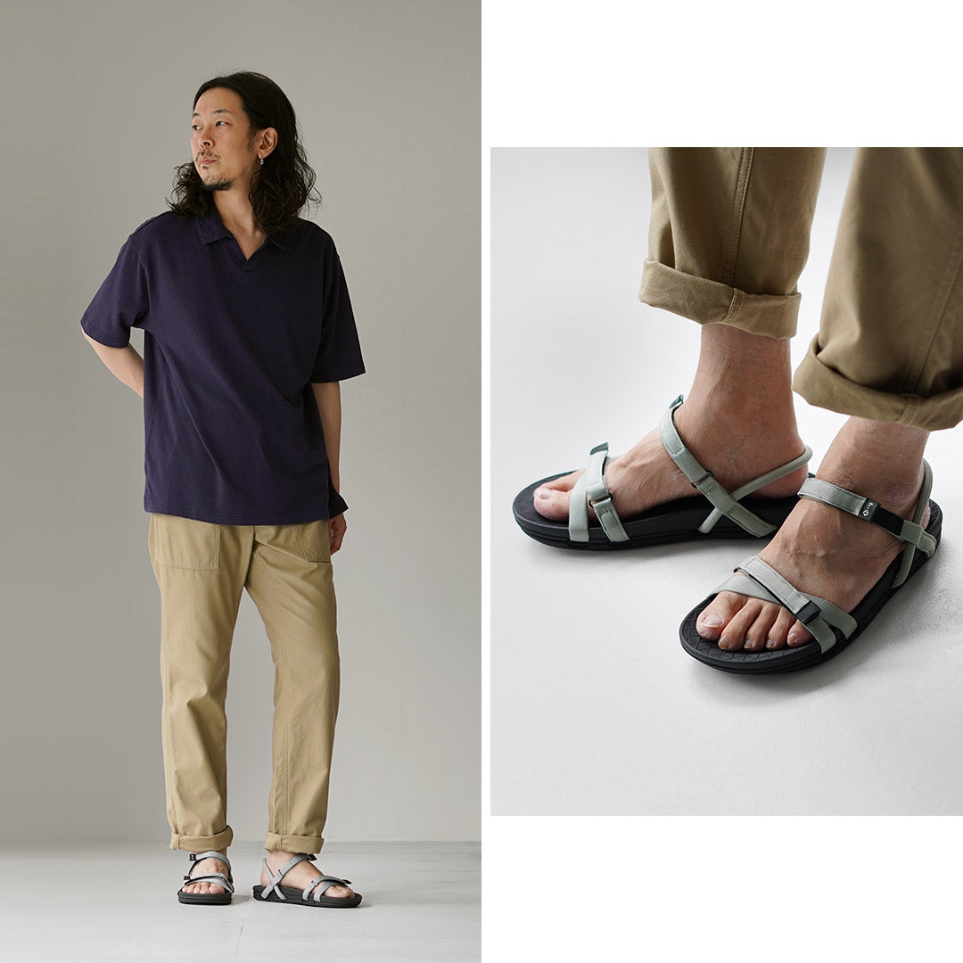 RIG FOOTWEAR(リグ フットウエア) テチーバ 2.0 サンダル